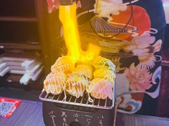 -仙隐小鹿中華の日料(荣民龙首广场店)