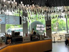 -星巴克臻选(湖滨道店)