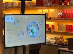 -八马茶业·茶馆茶室(罗湖万象城店)