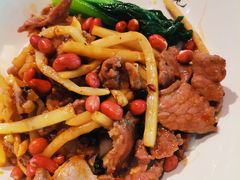 -漆黑觉米粉(三里屯店)