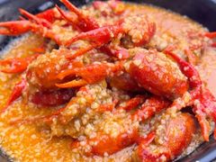 -聚味瞿记·龙虾堂(坡子街店)