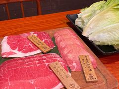 -牛佬•炭火烤肉(挂绿店)