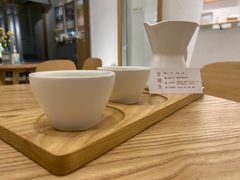 -Cafe on warm(丹霞店)