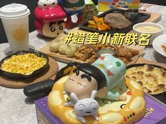 -万达广场(南宁青秀店)