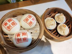 -禄运茶居·手工点心(体育西店)