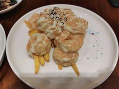 -jpc集品餐厅(中山店)
