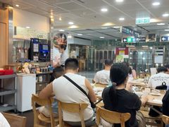 -添好运点心专门店(中环IFC店)
