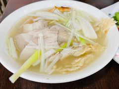 -金卯白肉罩火烧