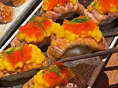 -昊·来了寿司(双楠2店)
