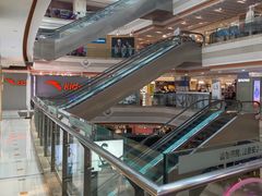-巴黎春天(浦建店)