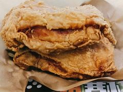 -德克士(东大街店)