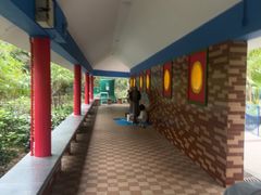 -九龙公园