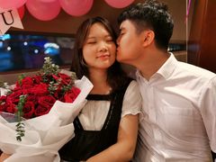 -InParty·游艇求婚策划生日派对布置(世纪大道店)