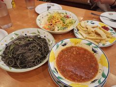 -萨莉亚意式餐厅(深圳北站店)