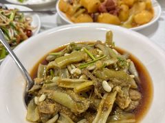 -丽华家常菜