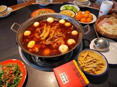 -李子坝梁山鸡(李子坝大鸡哥店)