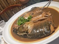 -原鄉本味 楚菜 丹江口鱼(北苑店)