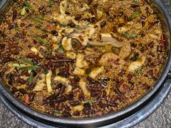 -胖子鱼·天水麻辣鱼火锅(秦州407店)