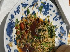 -盛百味·家宴餐厅(霸州分店)