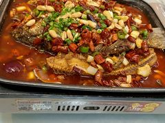 -川闻清粥小菜(建外SOHO店)