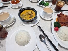 -香港新发烧腊茶餐厅(书城店)