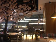 -蜜桃餐厅·江浙融合菜(荟聚购物中心店)