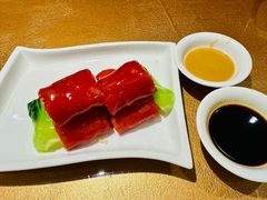 -红棉中餐厅·广州海航威斯汀酒店