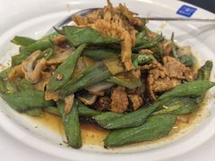 -兰湘子·湘菜小炒(石家庄万象城店)