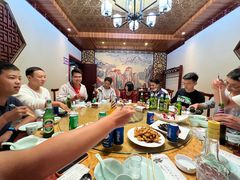 -鲁西南老厨子·特色鲁菜(经一纬五店)