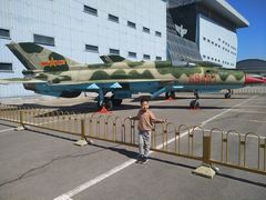 -中国航空博物馆