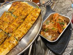 -破瓦寒窑·地摊烤羊排