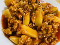 -东北特色菜馆(珞喻东路店)
