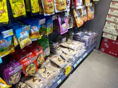 零售区-嘿嘛仓储购(华明店)