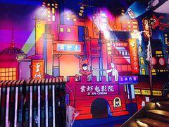 -霸王虾·小龙虾香辣蟹(玉林店)