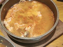 -冰川冷面·延边菜·炭烤串(观前店)