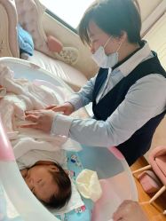 -东方幸福国际母婴月子会所(沙湾公园店)