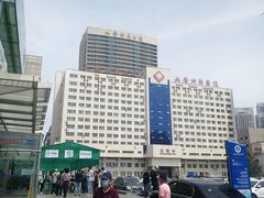 -大连医科大学附属第二医院(总院)
