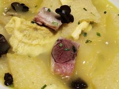 小葱肉皮-上海人家花樣年华(中山公园店)