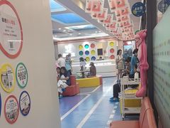 -极橙儿童齿科矫正中心(奥城店)