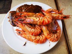 -永泰福朋喜来登酒店-宜客乐自助餐厅(远大路店)