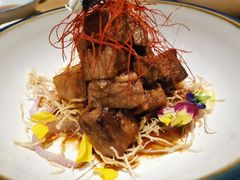 -隐泉之语日式料理(王府中环店)