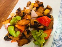 -云海肴·汽锅鸡·云南菜(美罗城店)