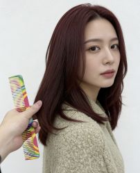 -BEAUTY HAIR GANO