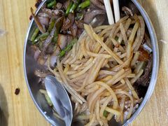 -谭哥盖浇饭(莲花小区店)