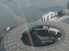 -琴岛之星摩天轮