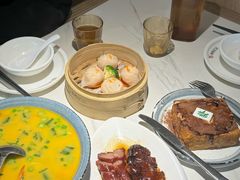 -南枝记·广东味道(中骏世界城店)