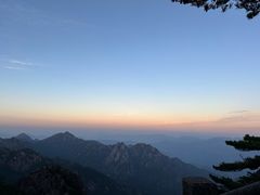 -黄山轩辕国际大酒店