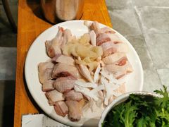 -同仁四季椰子鸡(海岸城天利店)