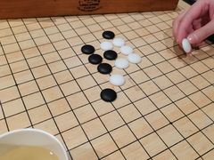 -很久以前羊肉串(南京路第一百货店)