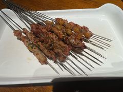 -张师傅烧烤(CBD店)